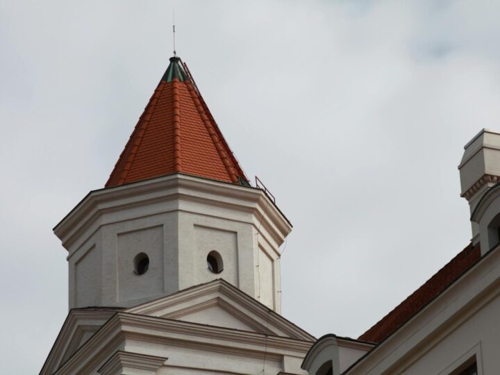 Castello di Bratislava